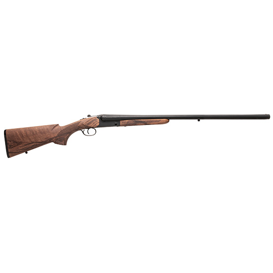 CHARLES DALY 500 12GA 28 FIELD GRADE SIDE BY SIDE - Shotguns